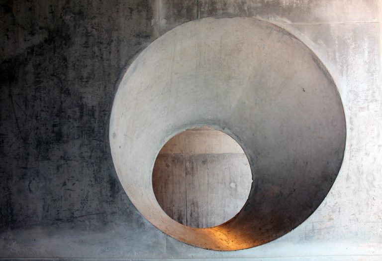 קידוחי בטון ראשית