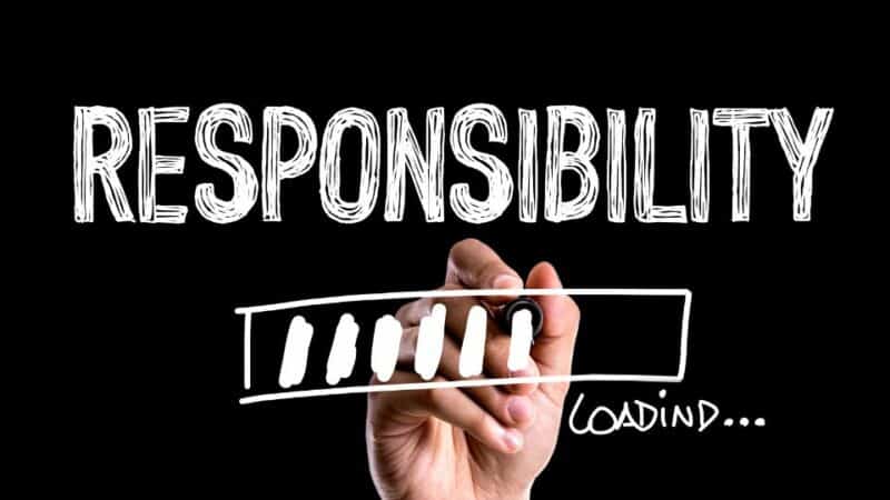 אַחֲרָיוּת