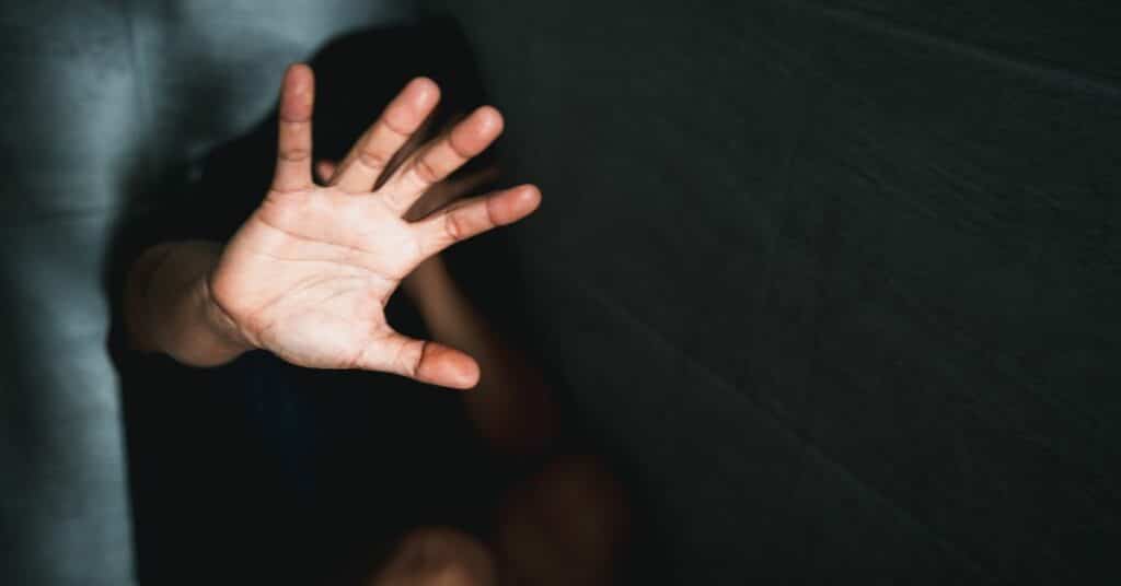 הטרדה מינית