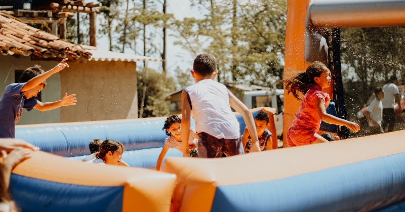 בחירה נכונהחברהאירוע