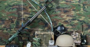 למה לבחור בטקטיקל זון לציוד שטח מקצועי