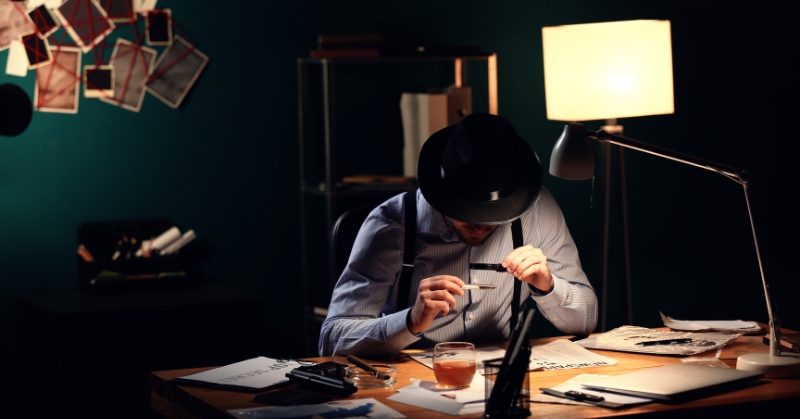 חשיבות הליווי האנושי בתהליך החקירה