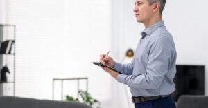 רפאל ריבוח מסביר הטעויות הנפוצות שבעלי נכסים עושים מיד לאחר אירוע נזק