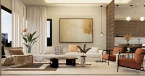 מעצבים את הבית? כך תבחרו רהיטים שמשלבים סטייל ונוחות