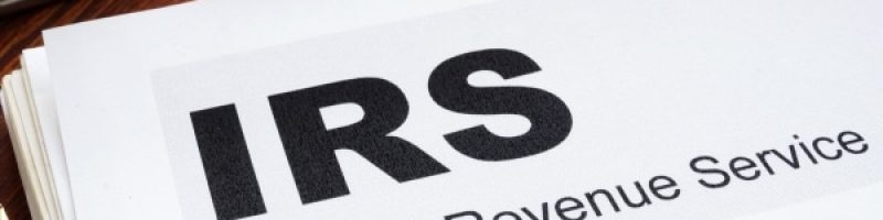 רשות המסים של ארצות הברית