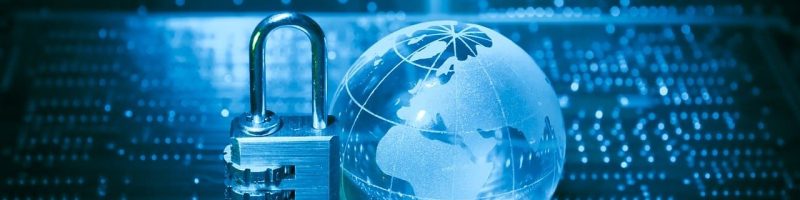 מנעול וכדור העולם