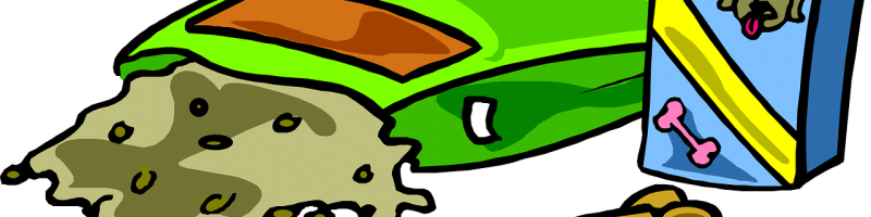 חטיפים לכלבים