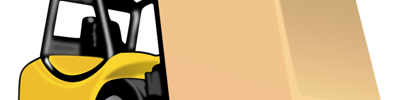 הרמת ציוד כבד