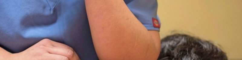 חדר טיפולים