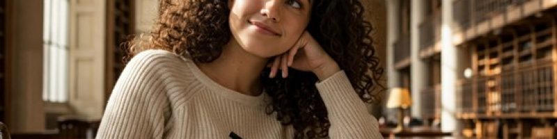 כתיבת עבודה אקדמית