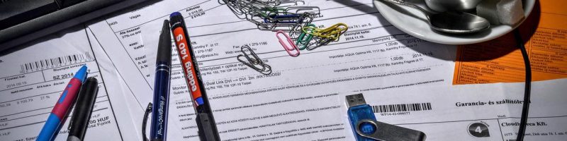 הַנהָלַת חֶשְׁבּוֹנוֹת