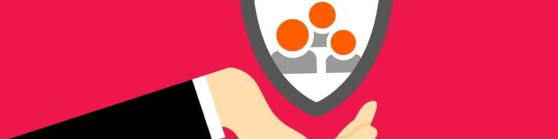 אנשים מוגנים