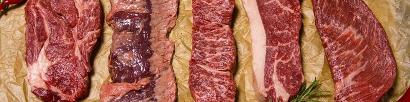 בשר מיושן