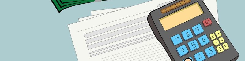 מחשבון וכסף