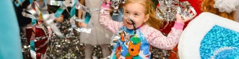 אטרקציות לאירועים