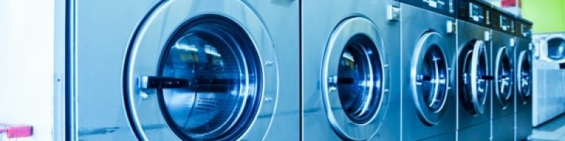 איך לשמור על מכונת הכביסה מלהתקלקל