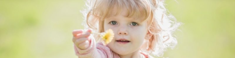 הכול על קטרקט אצל ילדים סימנים וטיפולים