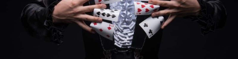 חושים וקוסם