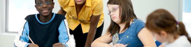 חינוך מיוחד