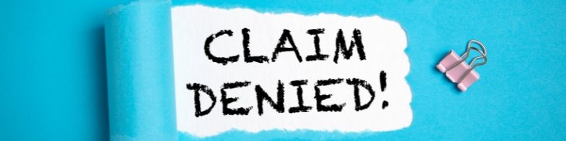מה עושים כשחברת הביטוח דוחה את תביעת הסיעוד