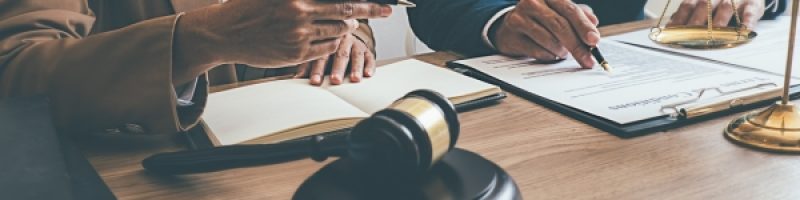 עורך דין מקרקעין