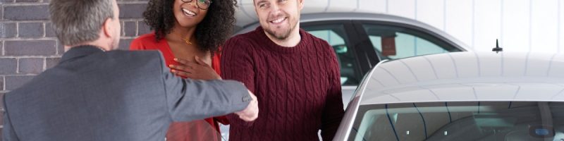 קניית יד שנייה