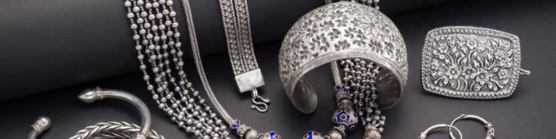 תכשיטי כסף ייחודיים